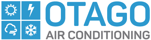 Otago Air Conditioning Logo